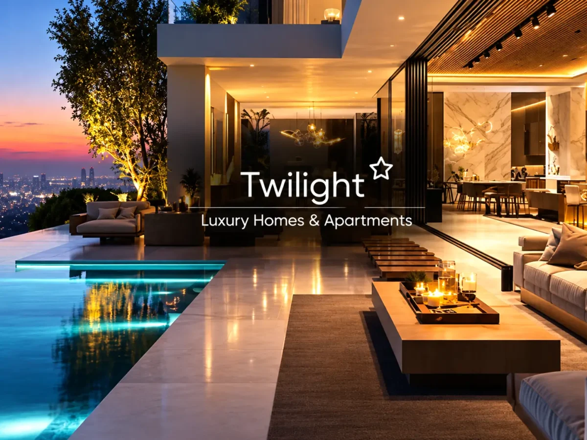 Twilight Apartments
