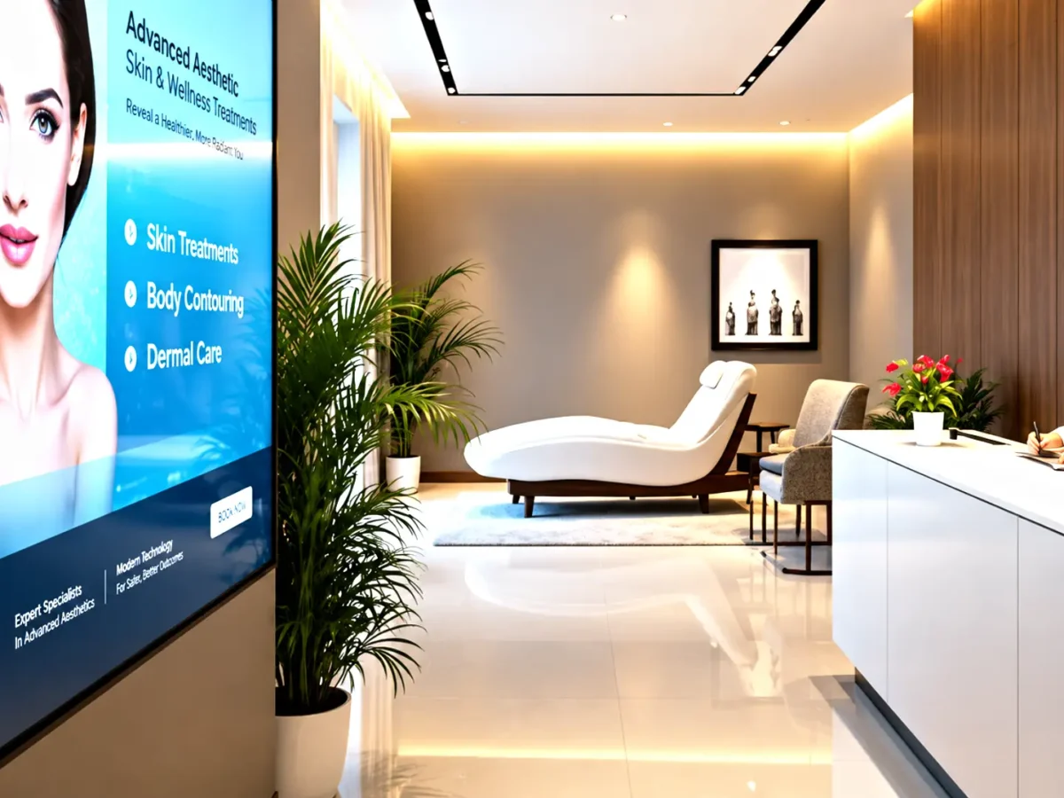 Dubai Medical Clinic