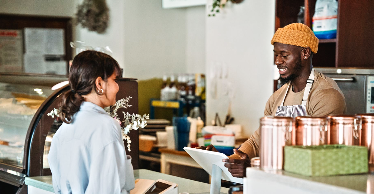 Small Business SEO