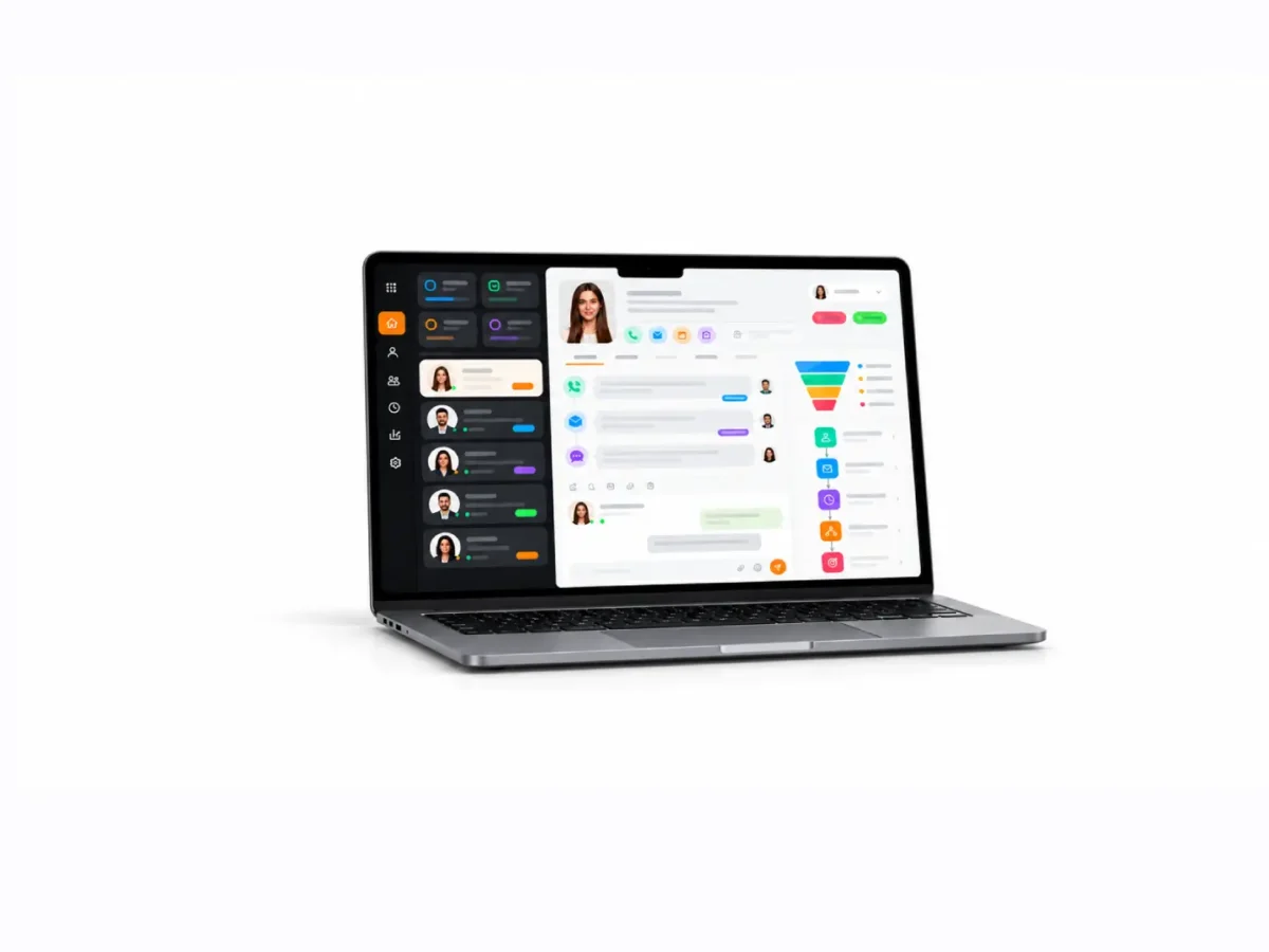 crm and marketing automation dubai