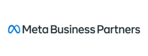 Meta Business Partner badge