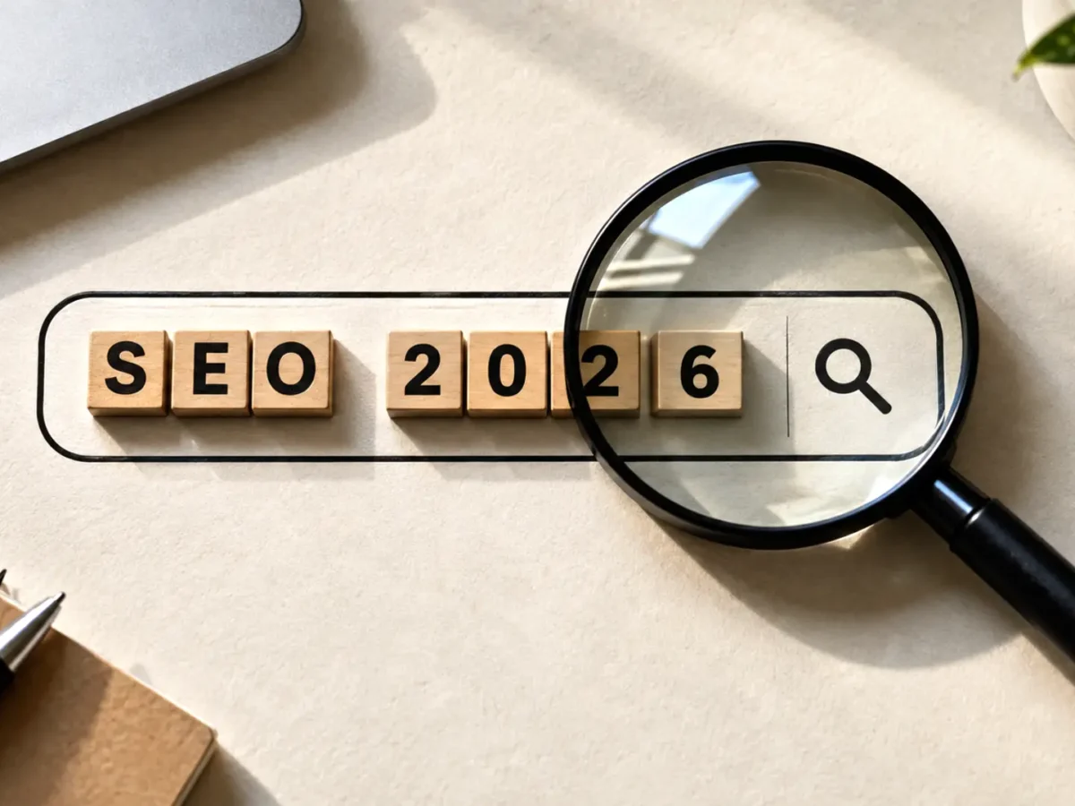 SEO in 2026