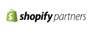 Shopify Partner badge