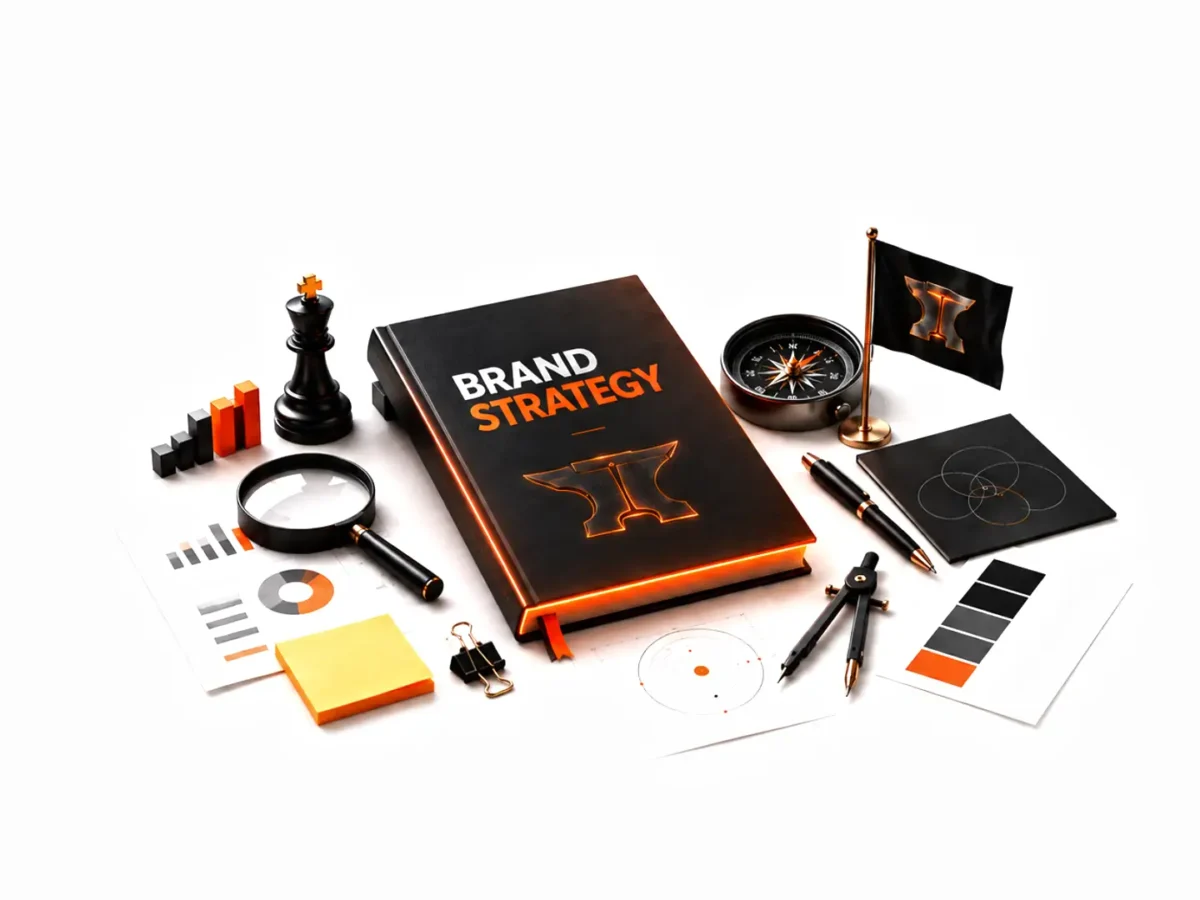 brand strategy dubai