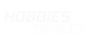 Hobbies Direct logo