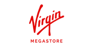 Virgin Megastore logo