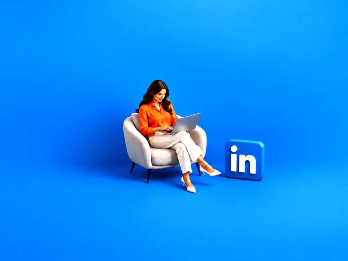 linkedin ads dubai