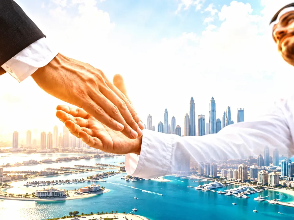 offshore company setup uae