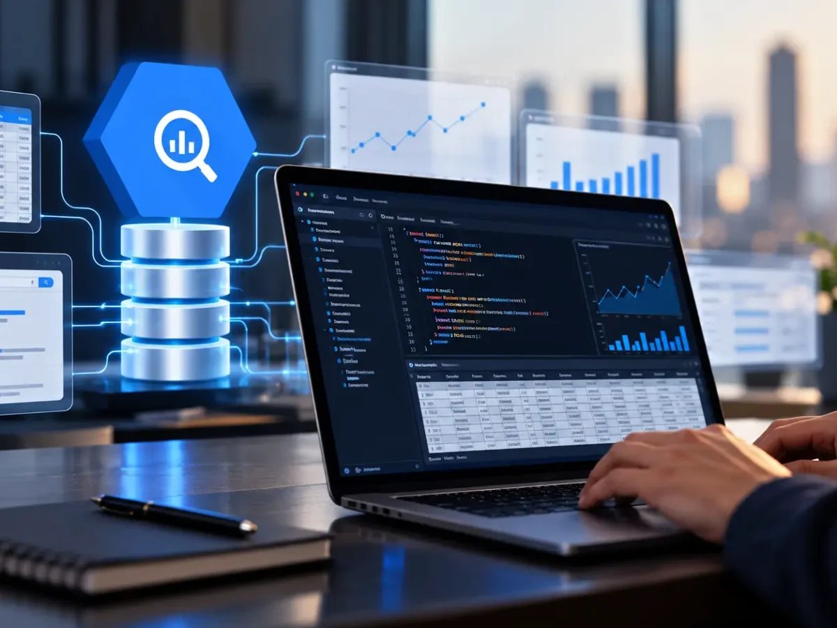 BigQuery and SQL for SEO: Beginner Guide