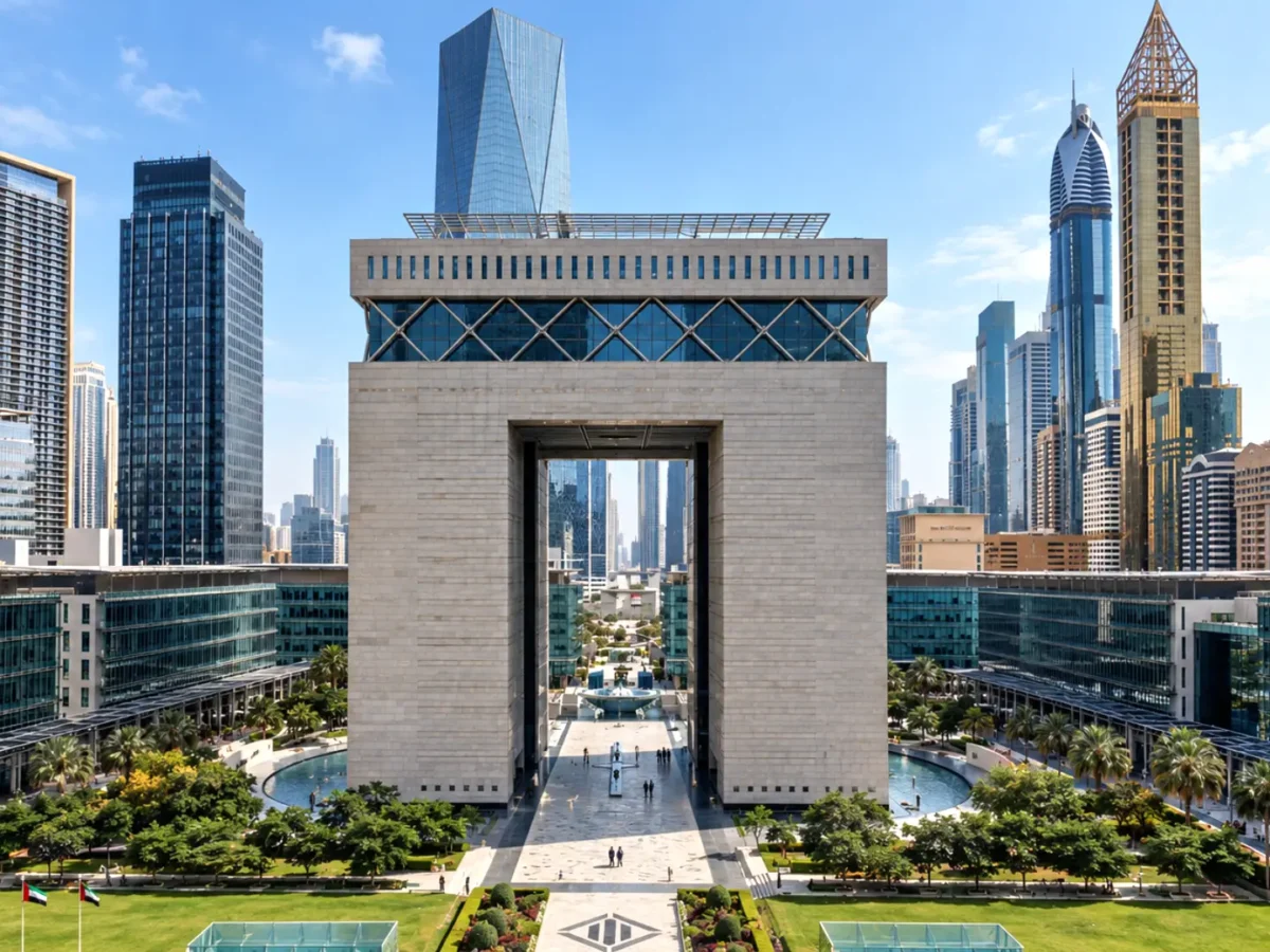 Digital Marketing Agency in DIFC, Dubai