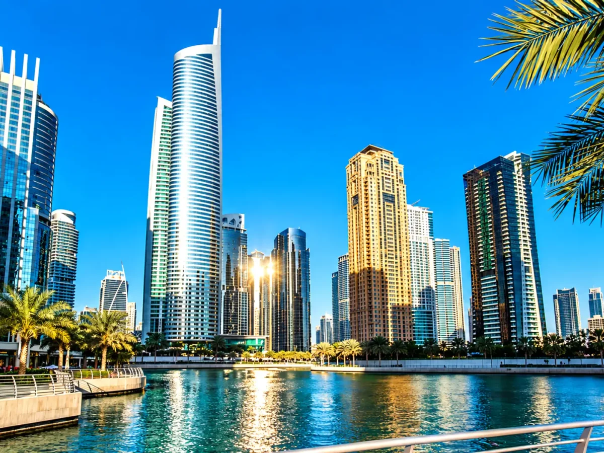 Digital Marketing Agency in JLT