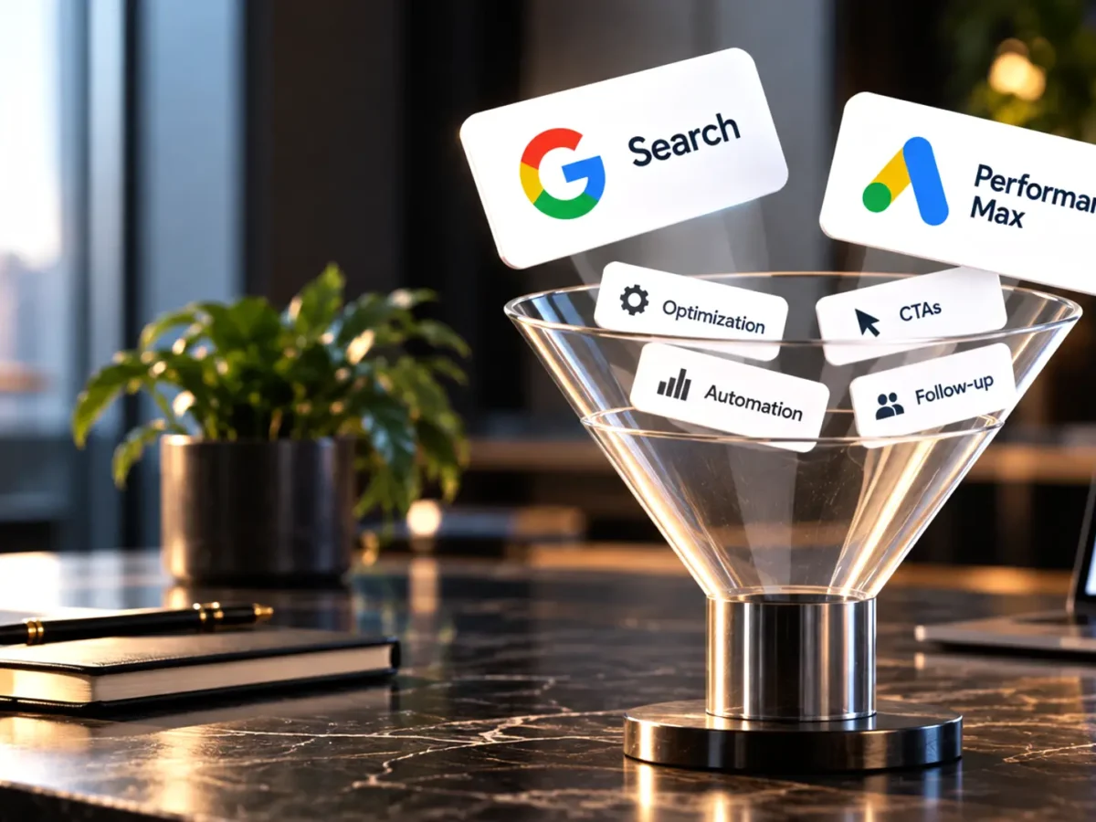 Google Conversion Lift